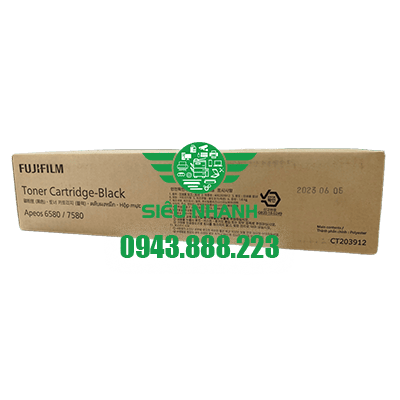 Mực máy photocopy Fujifilm Apeos 6580 (98k)